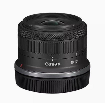佳能/CANON EF-S 10-18mm 鏡頭  微聚  手動  APS-C